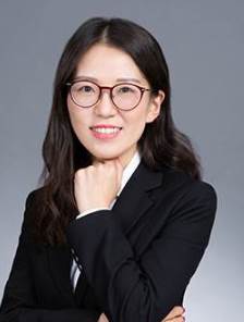 Angel 新洲际教学总监 Angel 新洲际教学总监