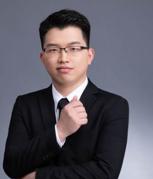Ben 新洲际理科教研主管 Ben 新洲际理科教研主管