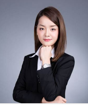Daisy 新洲际教学主管
