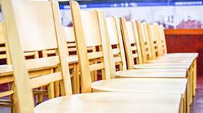 美联英语学校环境 美联英语学校环境