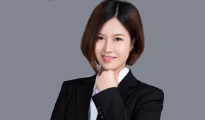 金牌讲师：Evelyn