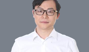 新洲际本科申请总监：Jake