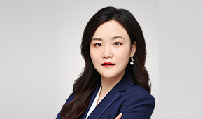 雅思老师：张璐