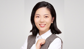 托福老师：张敏菀