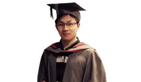 雅思写作资深：陈毅梁