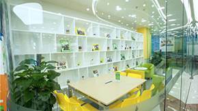 美聯(lián)英語學校環(huán)境 美聯(lián)英語學校環(huán)境