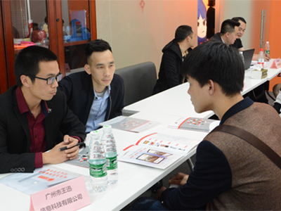 携手500强名企，培养优秀设计人才