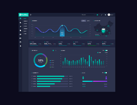 学员营销设计作品