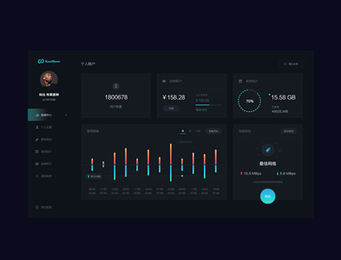 学员营销设计作品