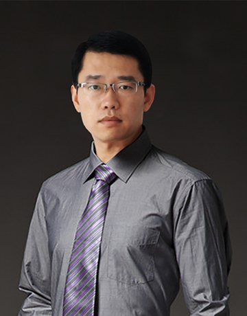 赵志刚 CAD制图讲师 赵志刚 CAD制图讲师