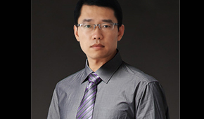 CAD制图讲师：​赵志刚 