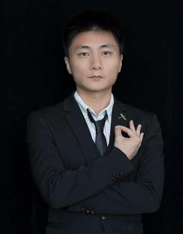 张振华 室内效果表现讲师 张振华 室内效果表现讲师