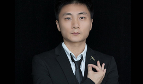 室内效果表现讲师：​张振华 