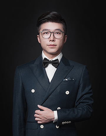 刘平 软装定制讲师 刘平 软装定制讲师