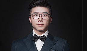 软装定制讲师：​刘平 