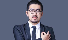 软装定制讲师:徐东 