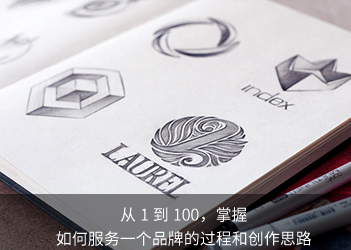 二、品牌视觉阶段