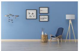 展示手绘效果图