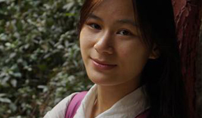 环境艺术设计导师|：冯老师