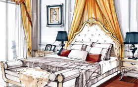 美术手绘 美术手绘