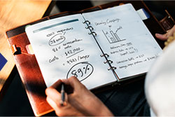 掌握破题解题技巧