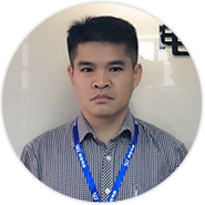 岑老师 京东推广认证讲师