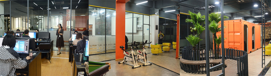 半封闭集训，学习更投入