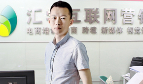 新媒体营销讲师：张洪冰