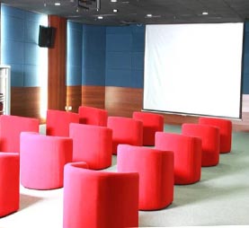 舒适的学习环境