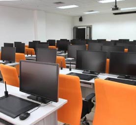 舒适的学习环境