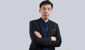 二维原画与插画高级讲师：黎星池