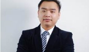 三维动画设计高级讲师：李汉宏   