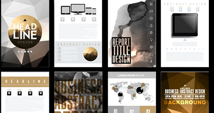 广告封面 广告封面