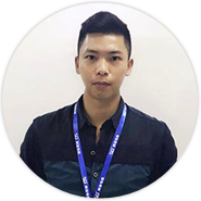 美迪淘宝美工高级讲师 - 陈老师