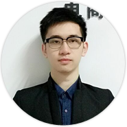 美迪淘宝美工高级讲师 - 黄老师