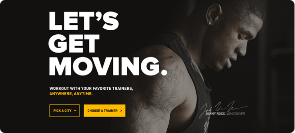 网页网站项目实战