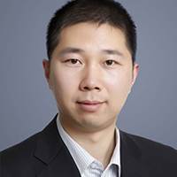 软件研发副总裁 郭陟