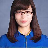 少儿编程教研总监 石远丽