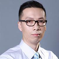 少儿AI教研部总监 郭镫鸿