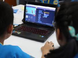 权威专家设计课程