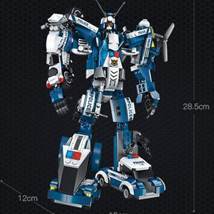 乐高创意启蒙课程