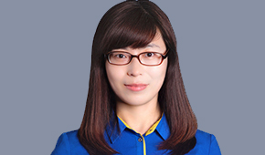 少儿编程教研总监：石远丽 