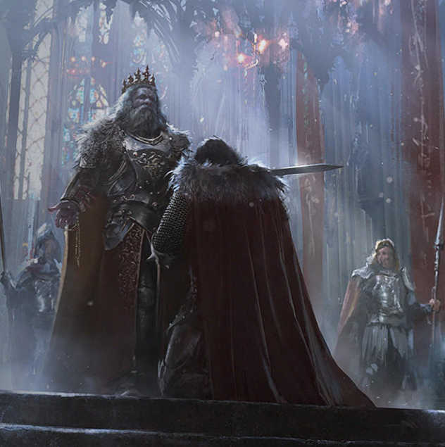 一、影视游戏场景