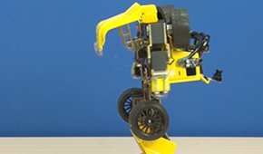 少儿编程培训老师