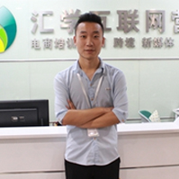 高级讲师 王昆伟