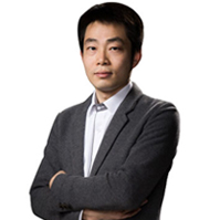 淘大讲师 姜云宝