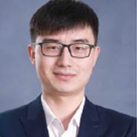 信息学奥赛讲师