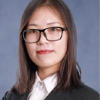 信息学奥赛讲师