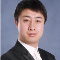 信息学奥赛讲师
