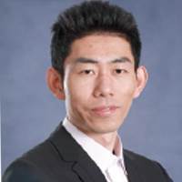 信息学奥赛讲师